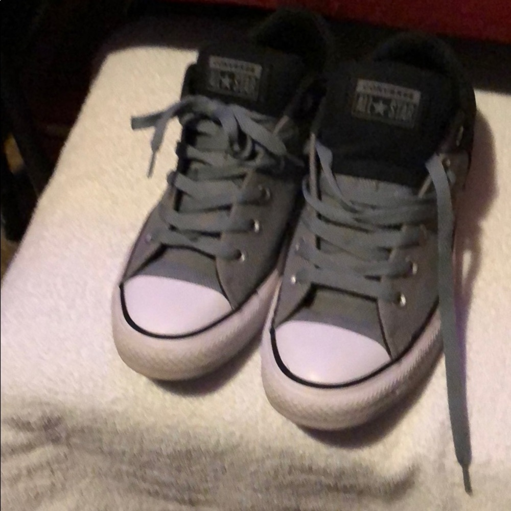 COPY - Tennis shoes